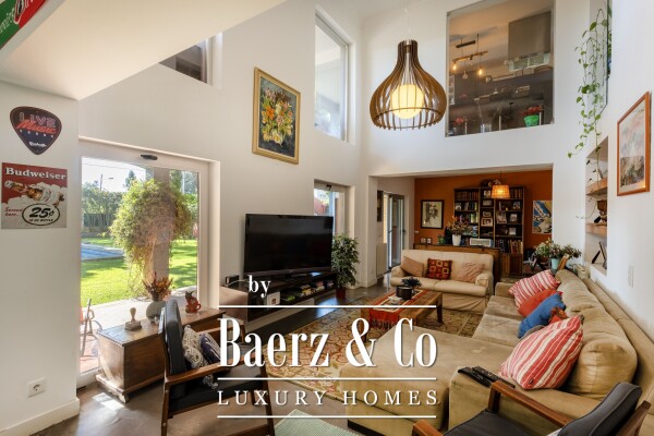 photo 4 4 Bedroom +2  House with swimming pool and sauna  in Quinta da Bicuda, Cascais