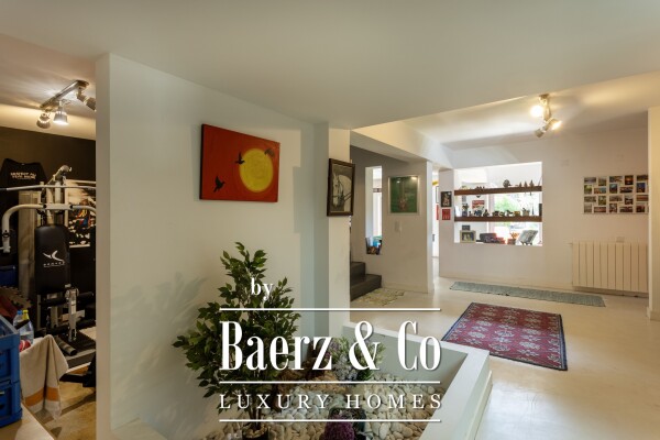 photo 32 4 Bedroom +2  House with swimming pool and sauna  in Quinta da Bicuda, Cascais