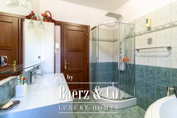 photo 29 Kastav, luxury villa with swimming pool and panoramic view of the Kvarner Bay