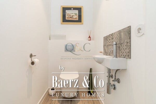 photo 25 Beautiful luxury home in Santa Bárbara de Nexe, Countryside