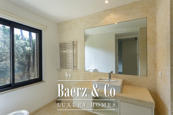 photo 27 Detached house with swimming pool, in Bairro da Martinha, Estoril