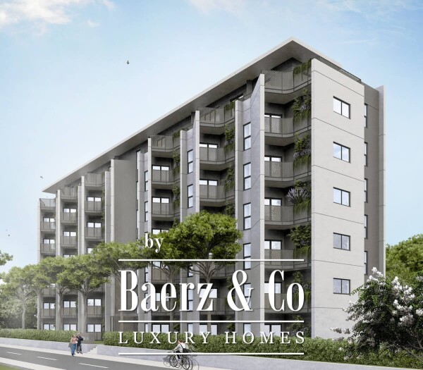 photo 12 High Quality Apartment in Great Neighbourhood in Bar