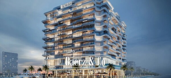 photo 1 Azizi Wasel – Dubai Islands - 3-Bedroom Apartment