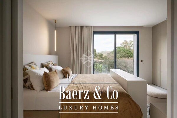 photo 11 Brand-new villa – Unobstructed view – Gated estate