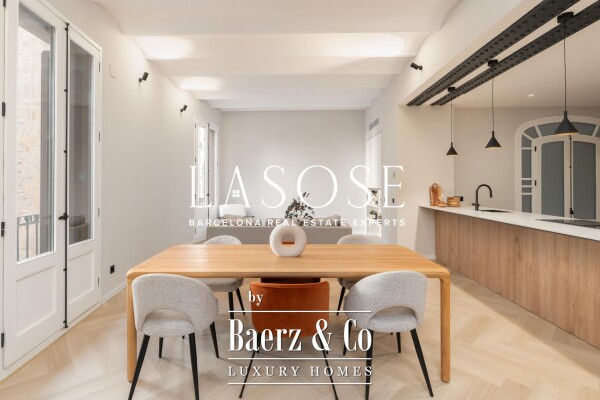 photo 14 Barcelona, Sant Pere - Santa Caterina i la Ribera