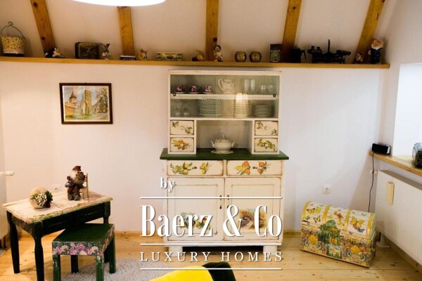 photo 10 Vrelo, Jasenak – a beautiful estate on a land area of 2,600 m²