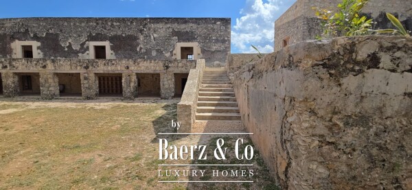 photo 32 18th Century Hacienda with Cenote and 403 acres!