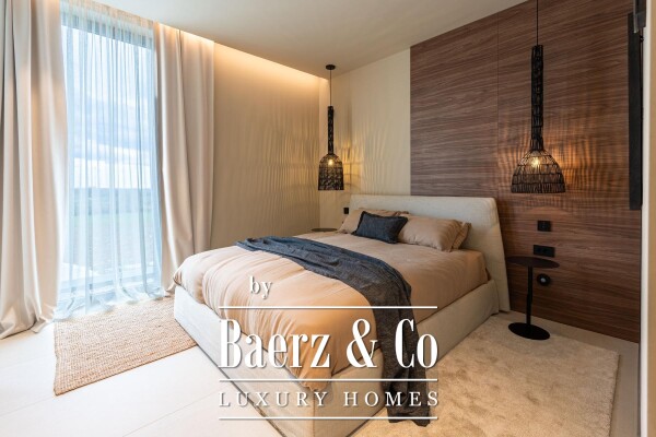 photo 26 Istria, Labinci, luxury villa with sea view