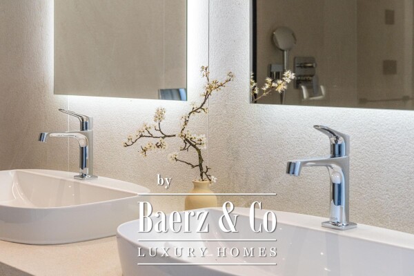 photo 28 Istria, Labinci, luxury villa with sea view