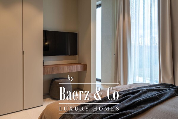 photo 32 Istria, Labinci, luxury villa with sea view