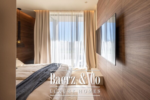 photo 22 Istria, Labinci, luxury single-storey house with sea view