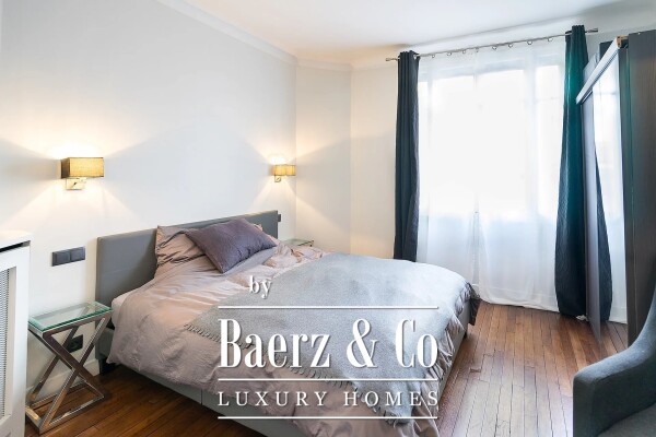 photo 6 Pont de Grenelle - rue Degas