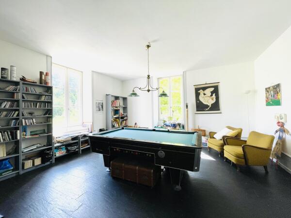 photo 14 Chateau de Faverolles 