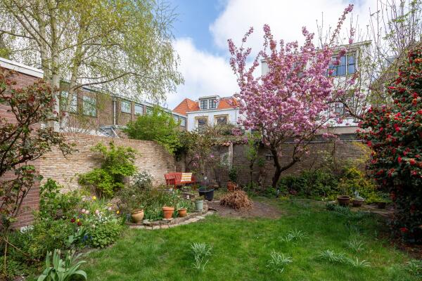 photo 31 Oude Delft 32