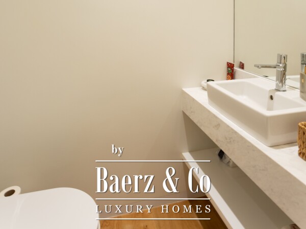 photo 6 Luxury 4 bedroom duplex  penthouse in prime Lisbon location.