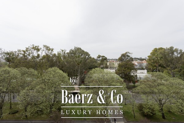 photo 20 Luxury 4 bedroom duplex  penthouse in prime Lisbon location.