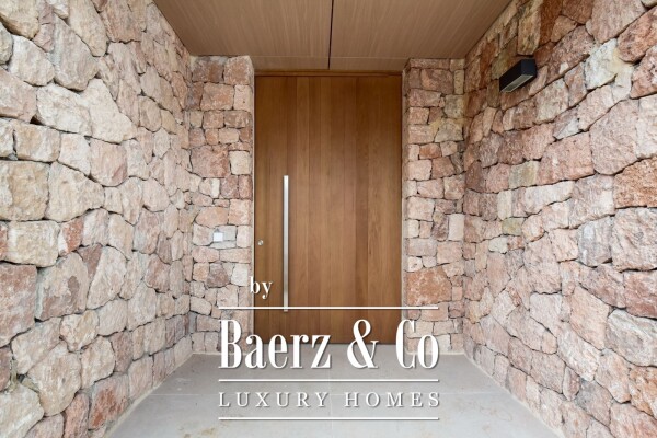 photo 6 Stunning new build property in a private high end urbanisation