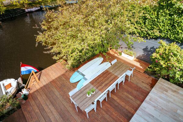 photo 13 Herman Gorterstraat 24