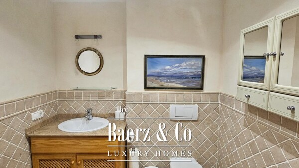 photo 17 Mediterranean finca-style apartment with garden in Port d’Andratx