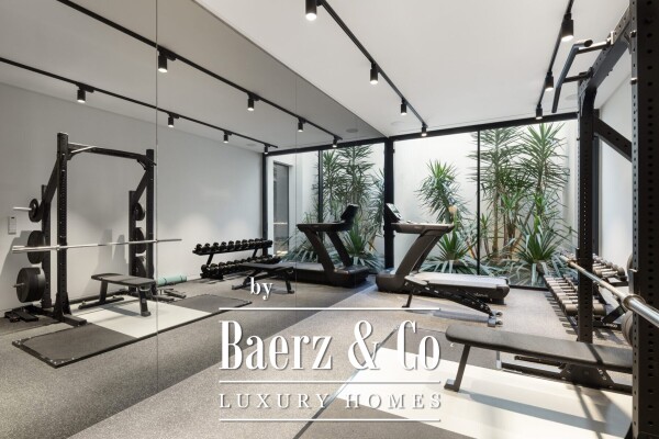 photo 25 Villa - El Madroñal - Benahavis - Ref: 8622