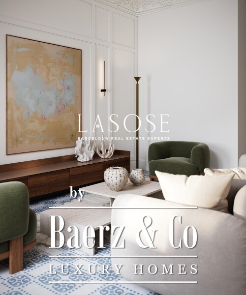 photo 32 Barcelona, Dreta de l´Eixample