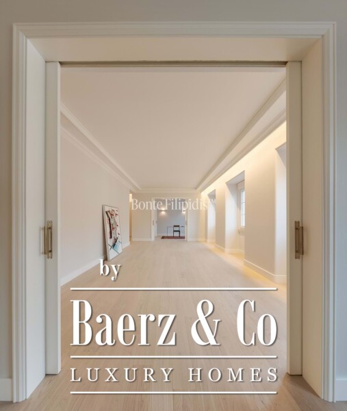 photo 2 Beautiful luxury home in Avenidas Novas, Av. António Augusto de Aguiar