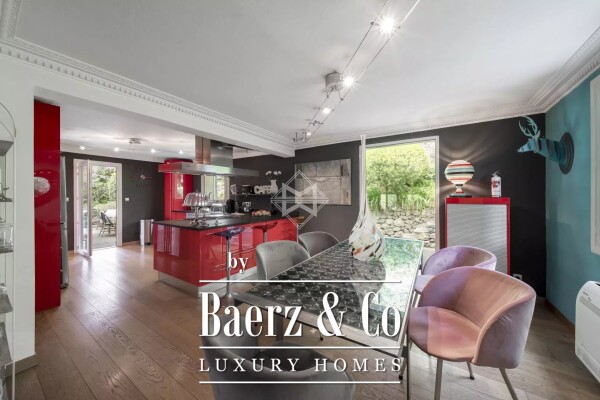 photo 6 Charming Provençal Villa in Mougins