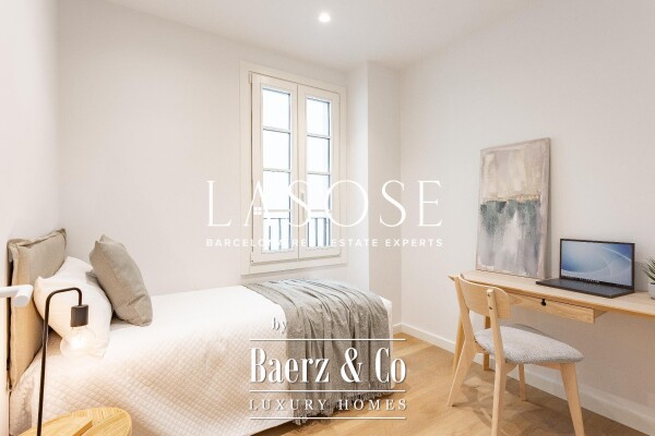 photo 6 Barcelona, El Raval