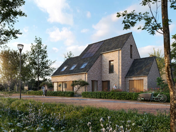 photo 1 Westerpark - Buitens - 23 0 ong