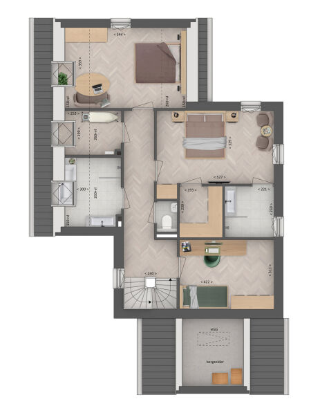 photo 4 Westerpark - Buitens - 23 0 ong