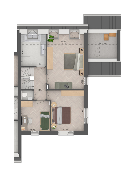 photo 4 Westerpark - Buitens 18 0 ong