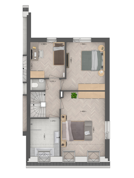 photo 4 Westerpark - Buitens - 22 0 ong