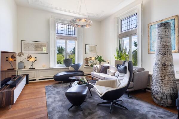 photo 14 Rijndijk 28