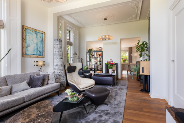 photo 14 Rijndijk 28