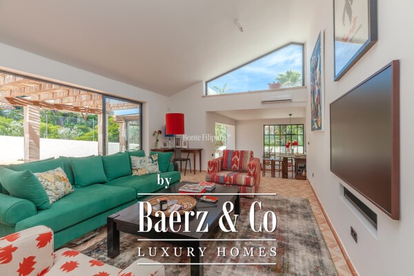 photo 4 Beautiful luxury home in Colares, Azoia