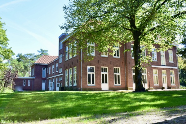 photo 1 Groenelaantje 35 a