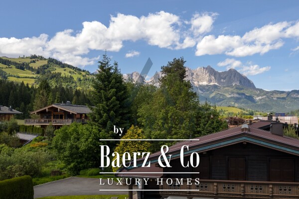 photo 3 Beautiful luxury home in Reith bei Kitzbühel