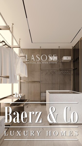 photo 6 Barcelona, Turo Park