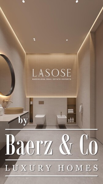 photo 19 Barcelona, Turo Park