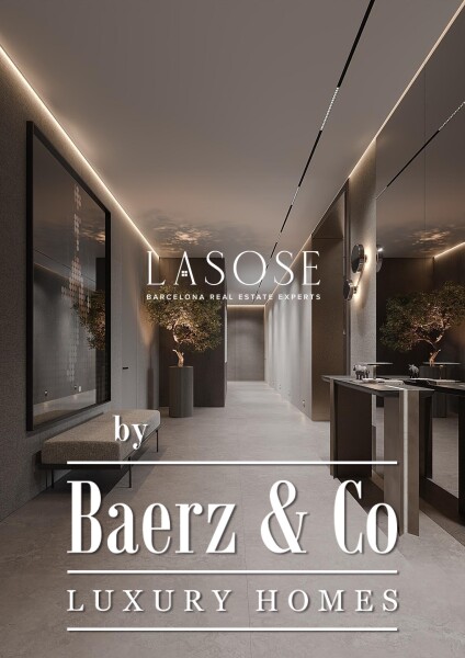 photo 20 Barcelona, Turo Park