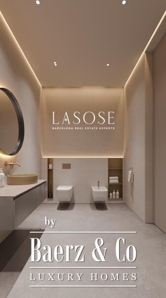 photo 19 Barcelona, Turo Park