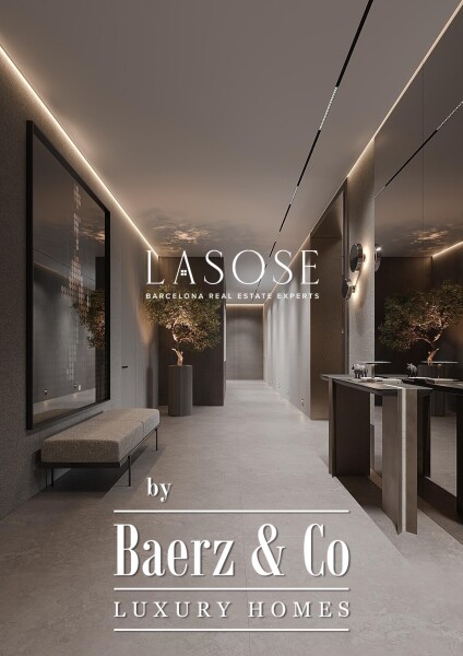 photo 20 Barcelona, Turo Park