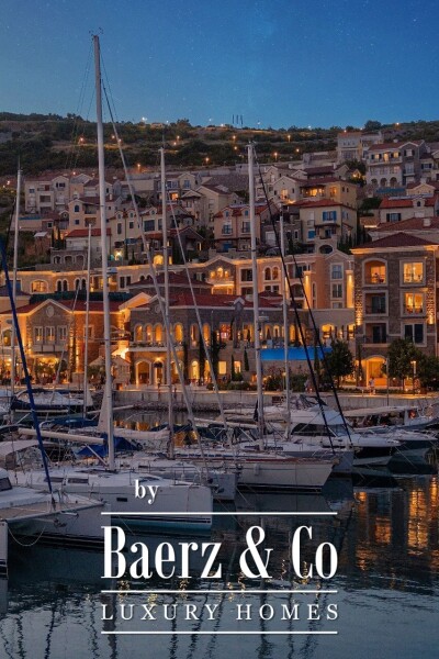 photo 7 Cozy Apartment in Tivat Municipality with a Seaview