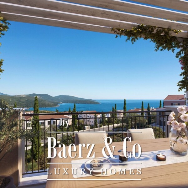 photo 14 Apartment for Sale in Tivat Muncicipality with a Seaview