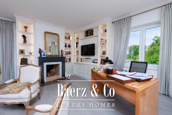 photo 9 Crikvenica, Barci, Luxurious Estate with two Villas, Commercial Space and Swimming Pool