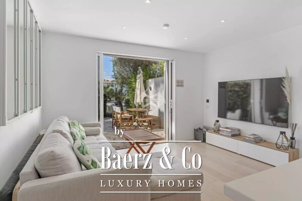 photo 6 Fisherman's House with Mooring, Parking and Cellar – Rare on the Market