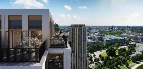 photo 1 Koningin Julianaplein 58 147