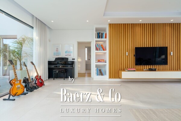 photo 17 Villa - Nueva Andalucia - Marbella - Ref: 8620