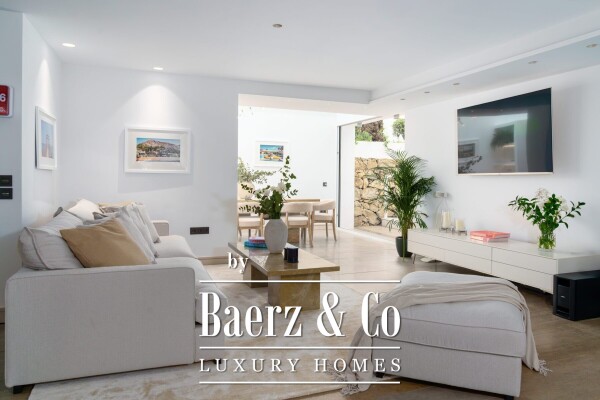 photo 31 Villa - Nueva Andalucia - Marbella - Ref: 8620