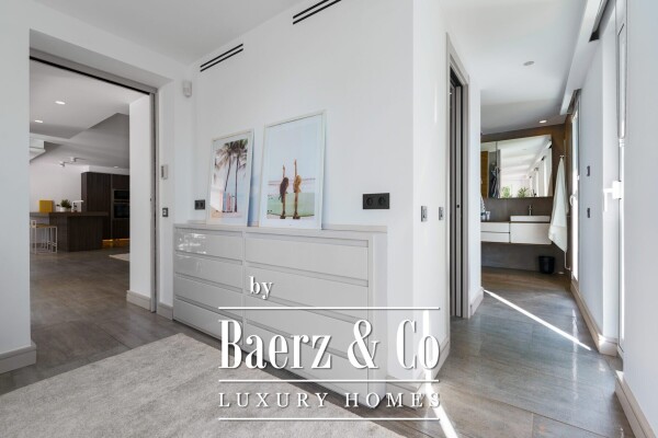 photo 40 Villa - Nueva Andalucia - Marbella - Ref: 8620